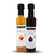 Pampagourmet Vinagres Organicos