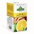 Infusiones Frutales Saintgottard Limon, lima, jengibre y menta