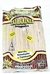 Natural Pasta Tallarines Morron, Remolacha y zanahoria