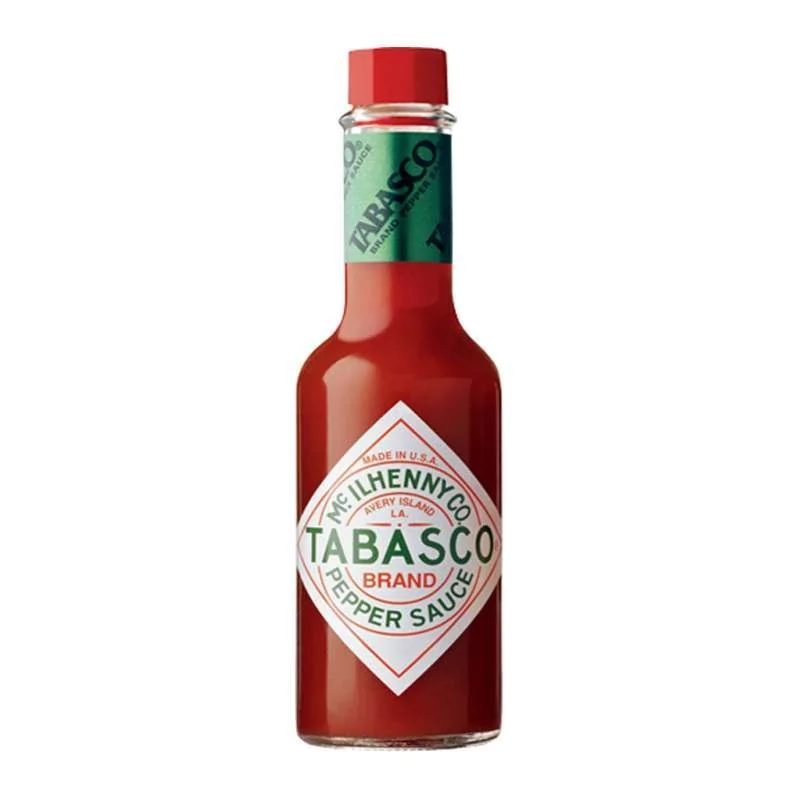 Salsa Tabasco Original Premium Española