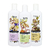 Shampoo Sin Sulfatos Frenzzi