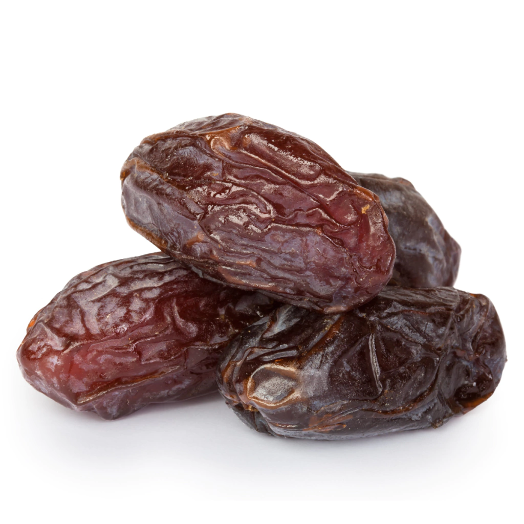 Dátiles Egipcios Importados con Carozo