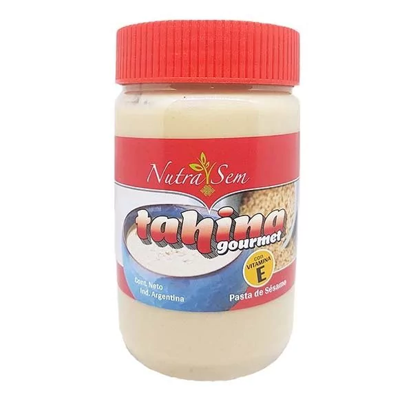Tahina Nutrasem - 350 Grs