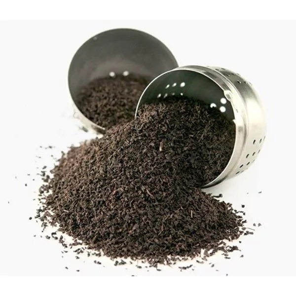 Té Negro en Hebras Premium