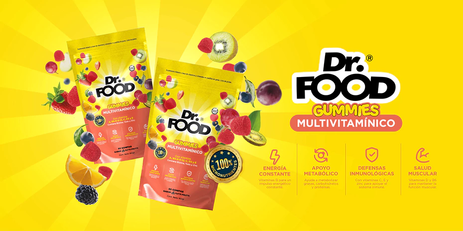 Banner de Dietética Callao