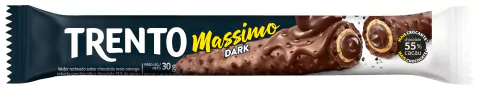 TRENTO MASSIMO DARK 30GR