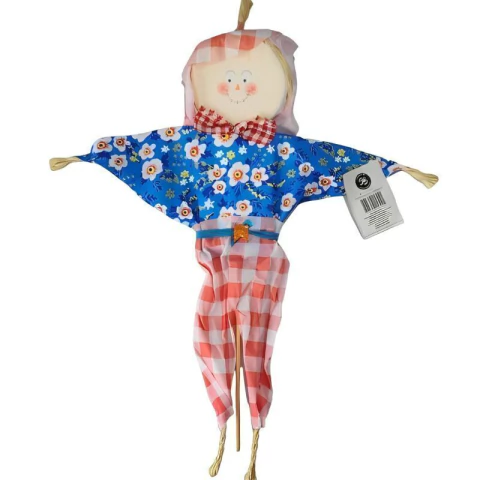 ESPANTALHO JUNINO G SB