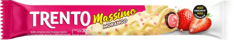 TRENTO MASSIMO MORANGO 30GR