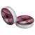 FITA VOAL PROGRESSO BRANCO 15MM X 10 METROS