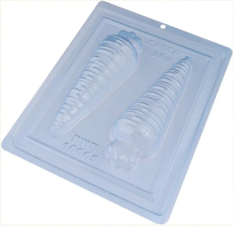 FORMA BWB SILICONE CENOURA GOURMET