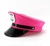 CHAPEU POLICIAL PINK - comprar online