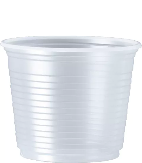 POTE CRISTALCOPO PS 250ML C/50 UNIDADES