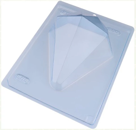 FORMA BWB SILICONE OVO DIAMANTE