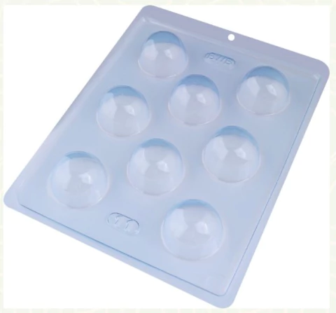 FORMA BWB SIMPLES BOMBOM GDE