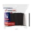 CANUDO STRAWPLAST DRINK PRETO SACHE 5MM 8CM COM 500 UNIDADES - comprar online