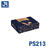 CAIXA JR 12 DOCES LINE BLUE