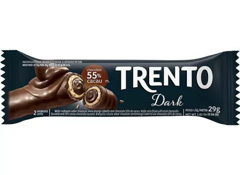 TRENTO DARK 29GR