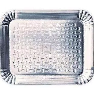 BANDEJA LAMINADA SÃO JOÃO Nº 7