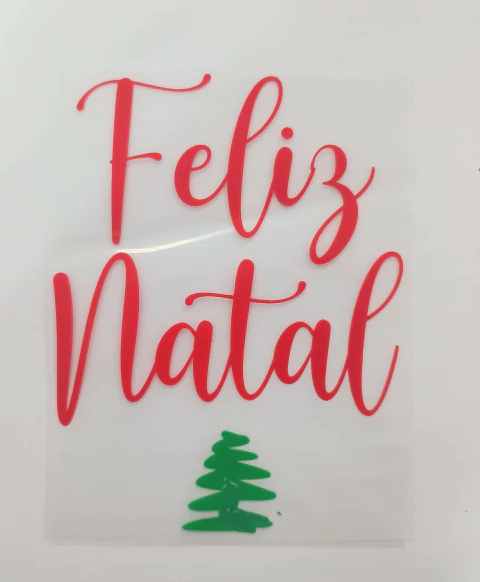 TRANSFER PARA BALÃO FELIZ NATAL COM 1 UNIDADE