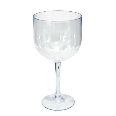 TAÇA PARA GIN TASIL 600ML TRANSPARENTE