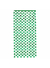 CORTINA METAL ARVORE DE NATAL VERDE 2MT