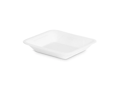 BANDEJA ISOPOR FIBRAFORM FF-01 COM 10 UNIDADES