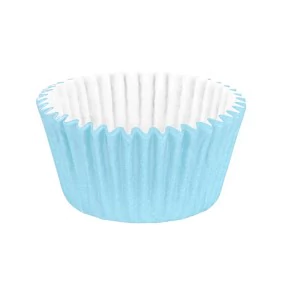 FORMINHA REGINA Nº5 AZUL CLARO C/100 UNIDADES