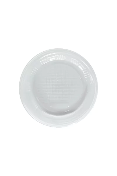 PRATO 15CM BRANCO KAIXOTE C/10 UNIDADES