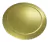 CAKE BOARD ULTRAFEST OURO 15CM 1 UNIDADE
