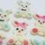 FORMA BWB SIMPLES COELHINHOS DA PÁSCOA - comprar online
