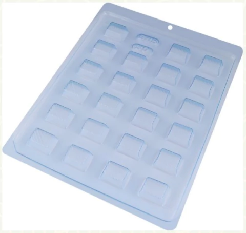 FORMA BWB SIMPLES BOMBOM MINI