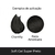 CORANTE FAB SOFT GEL SUPER PRETO 25GR - comprar online