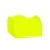 FORMINHA FUN FESTAS PARA DOCES AMARELO NEON MÉDIA COM 50 UNIDADES