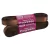 FITA DE CETIM PROGRESSO MARROM 7MM X 10 METROS