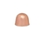 PAPEL CHUMBO CROMUS ROSE GOLD 8CM X 7,8CM COM 300 UNIDADES