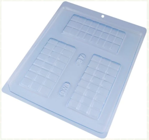 FORMA BWB SIMPLES TABLETE GRANDE