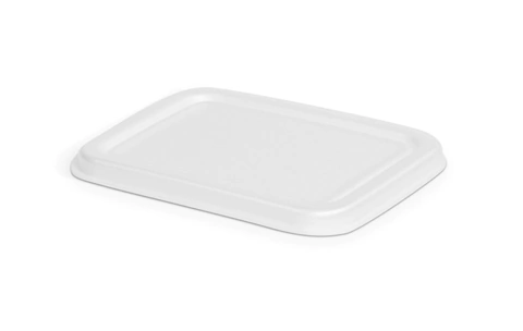 TAMPA MARMITA ISOPOR FIBRAFORM HF-70 COM 10 UNIDADES