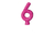 VELA ALCHESTER SHINE PINK Nº6