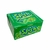 CHICLE SPISH HORTELA COM 40 UNIDADES