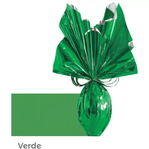 POLI CROMUS METALCOR VERDE 69CM X 89CM C/1 UNIDADE