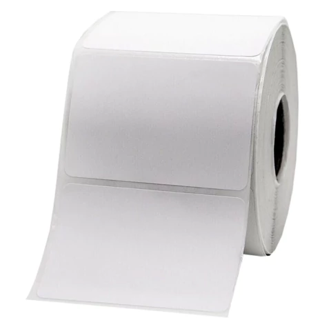 ETIQUETA FILIZOLA 60mm X 40mm ROLO COM 25 METROS