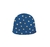 PAPEL CHUMBO CROMUS DOTS AZUL 8CM X 7,8CM COM 300 UNIDADES
