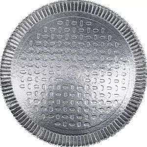 PRATO LAMINADO ULTRAFEST Nº8