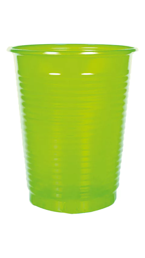 COPO VERDE CLARO KAIXOTE C/50 UNIDADES - comprar online