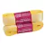 FITA DE CETIM PROGRESO AMARELO BEBÊ 22MM X 10 METROS