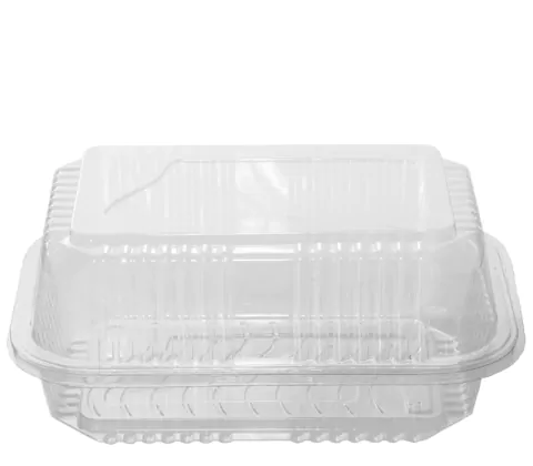 POTE PPLAST P-20 COM 10 UNIDADES