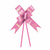LAÇO PRONTO CROMUS MR. BUNNY ROSA 23MM C/10 UNIDADES