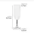 TAÇA ACRILICO STRAWPLAST CHAMPAGNE 220ML COM 4 UNIDADES na internet
