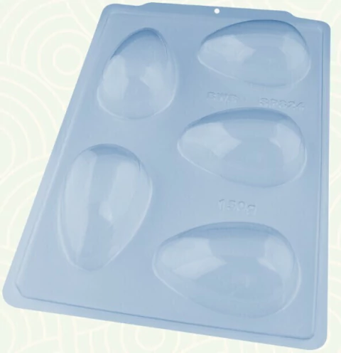 FORMA BWB SILICONE SEMI PROFISSIONAL OVO LISO 150GR