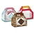 CAIXA MALETA KIDS COM VISOR SORTIDO G